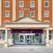 Premier Inn Manchester Trafford Centre Wst - map