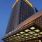 Wanda Vista Shenyang - map