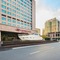 Crowne Plaza Shanghai Noah Square By Ihg - map
