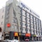 Ji Hotel Xie Tu Road Shanghai - map