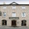 Premier Inn Kendal Central - map