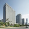 Four Points By Sheraton Hefei, Shushan - map