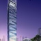 Fairmont Nanjing - map