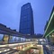 Ascott Midtown Suzhou - map