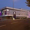 Premier Inn Liverpool John Lennon Airport - map