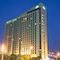 Harriway Garden Hotel - map
