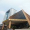 Days Hotel Hotspring Fuzhou - map
