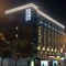 Hangzhou Hansen Books Music Hotel - map