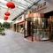 East Coast Hotel Guangzhou - map