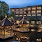 Sheraton Grand Hangzhou Wetland Park Resort - map