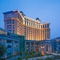 Four Points By Sheraton Tai'an - map