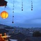 Blossom Hill Inn Lijiang Springland - map