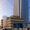 Hongrui Jinling Grand Hotel Hefei - map