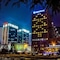 Intercontinental Tangshan By Ihg - map