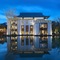 The St. Regis Lhasa Resort - map