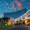 Sheraton Fuzhou Hotel - map