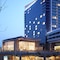 Grand Skylight International Hotel Gongqingcheng - map
