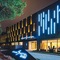 Atour S Hotel South Gate Xian - map