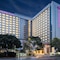 Crowne Plaza Nanjing Jiangning, An Ihg Hotel - map