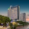 Holiday Inn Taicang City Centre By Ihg - map