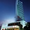 Hj International Hotel - map
