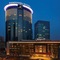 Kempinski Hotel Taiyuan - map