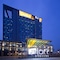Aloft Zhengzhou Zhengdong New District, a Marriott Hotel - map