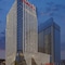 Wanda Realm Wuhan - map