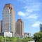 Crowne Plaza Nanchang Riverside By Ihg - map