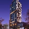 Le Méridien Zhengzhou - map