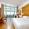 Four Points By Sheraton Shenzhou Peninsula - map