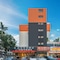 Shenzhen Tourism Trend Hotel - map