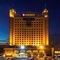 Grand Mercure Urumqi Hualing - map