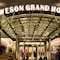 Shanghai Weson Grand Hotel - map