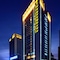 Gaosu New Century Intl Hotel Anhui - map