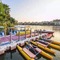 The Mulian Urban Resort Hotels Huadu - map