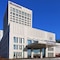 Sheraton Daqing Hotel - map