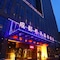 Mercure Chengdu North - map