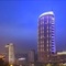 Howard Johnson Kaina Plaza Changzhou - map