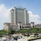 Bolton Hotel - Dongguan - map