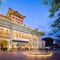 Jinjiang West Capital International Hotel - map