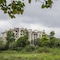 Country Garden Phoenix Hotel Lechang - map