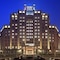 Four Points By Sheraton Luohe - map