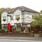 Premier Inn Manchester (Swinton) - map