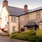 Premier Inn Edinburgh A1 (Newcraighall) - map