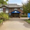Days Inn By Wyndham Taunton - map