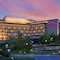 Crowne Plaza Shanghai Anting - 20 Minutes Drive To National Exhibition And Convention Center & 15 Minutes Drive To F1 - map