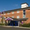 Premier Inn Newcastle (Washington) - map