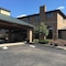 Comfort Inn Millersburg - map