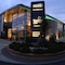 The Park Hotel - map